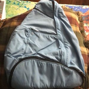 Messenger Bag